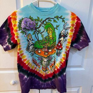 Alice in wonderland Tee